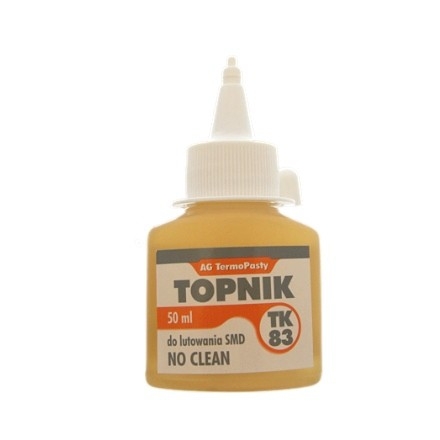 SMD-FLUX-TK-50ML
