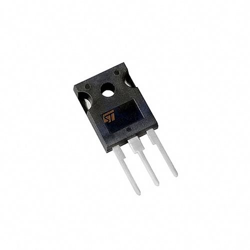 STW45NM60-ST