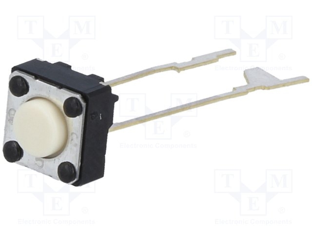 TACTSW-B3F-6000-OMRON