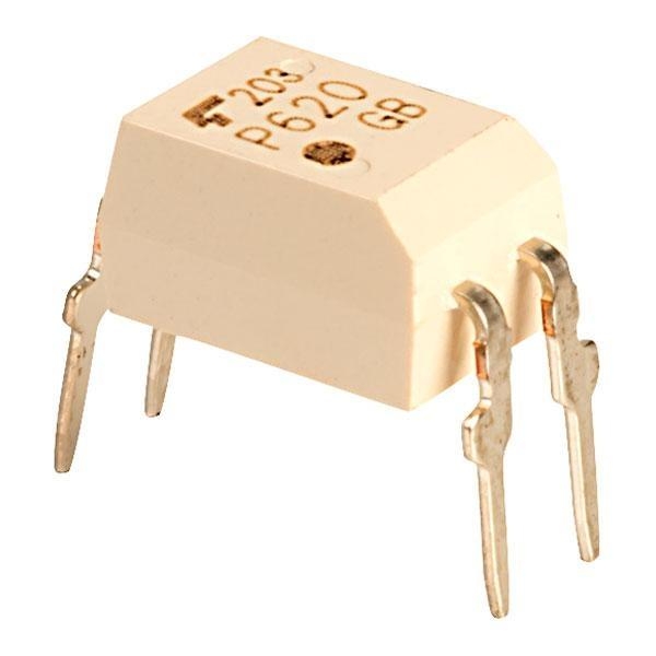 TLP620-1-ISOCOM(DIP4)