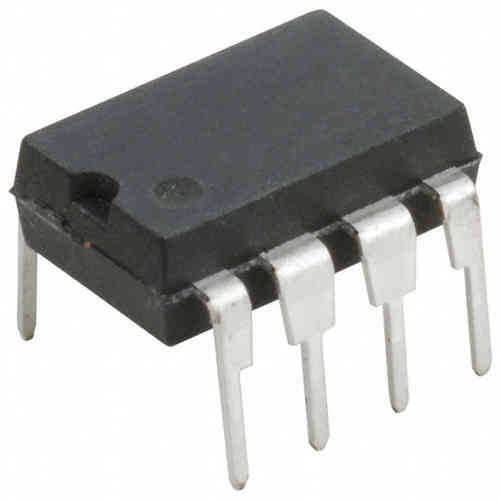 TLP621-2X-ISO(DIP8)