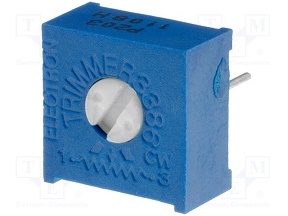 TRIMPOT-1028P-100K