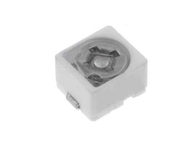 TRIMPOT-C3-10PF-SMD