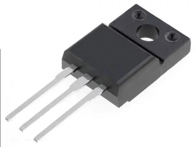UA7815F-ST(TO220F)