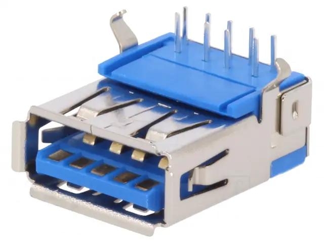 USB-A-PCB-3.0-NINIGI