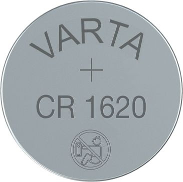 VARTA-CR1620
