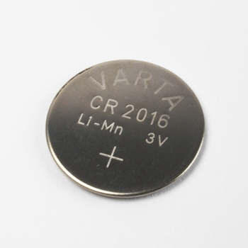 VARTA-CR2016