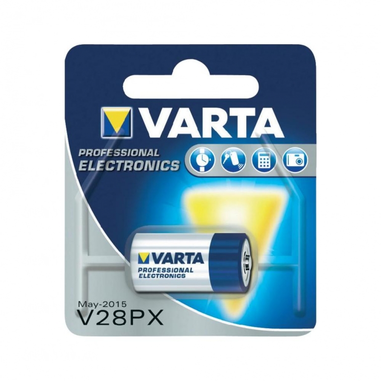 VARTA-V28PX