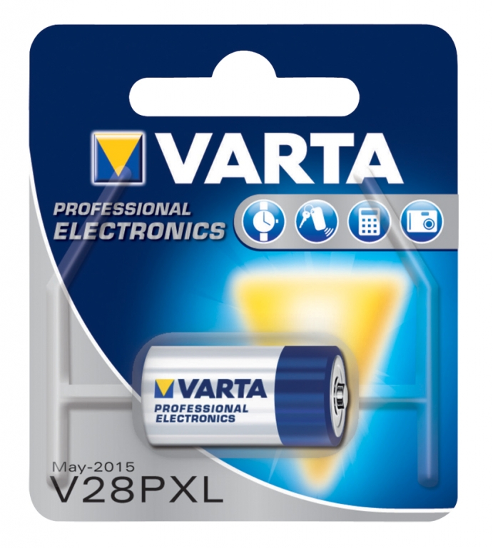 VARTA-V28PXL