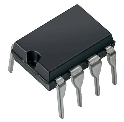 W25Q80BVAIG-WINBOND(DIP8)