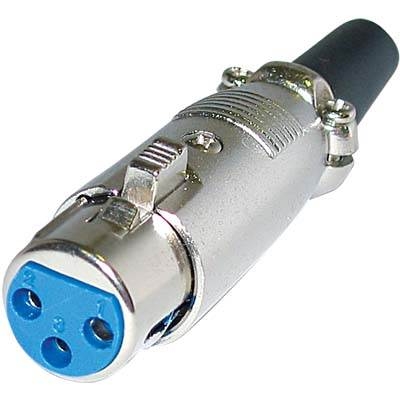 XLR-3FCL