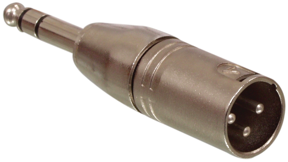 XLR-3MJPSM