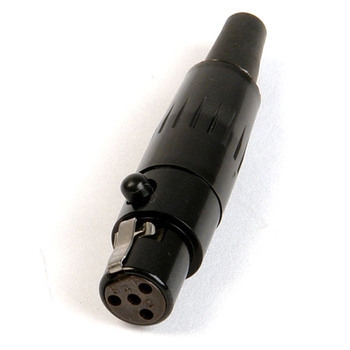 XLR-4F-MINI
