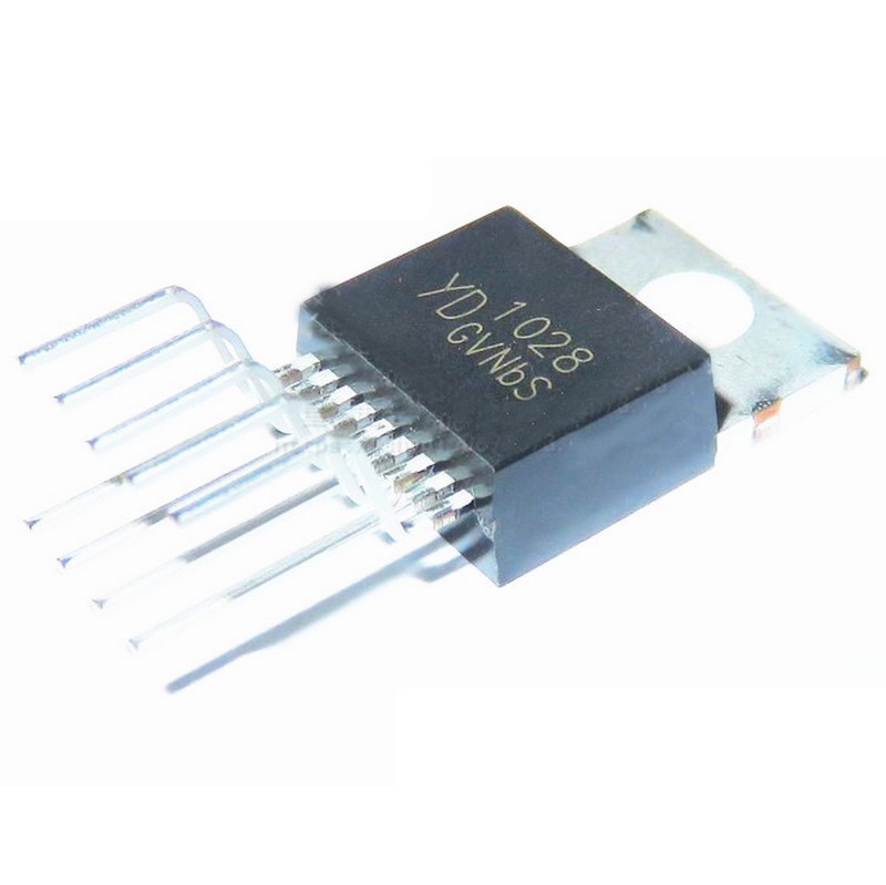 YD1028(TO220-9)