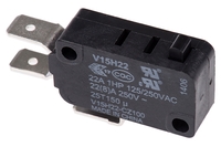 MIKROPREKIDAČ-V15H22-CZ100