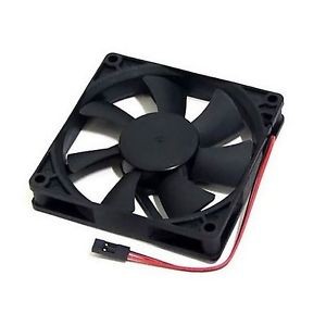 VENTILATOR 24V