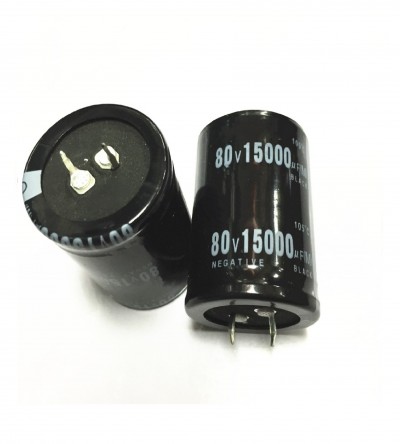 15000/80SNP(82X35)CHEMICON