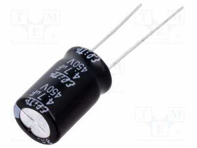 4.7/450PHT(10X16)-ELITE