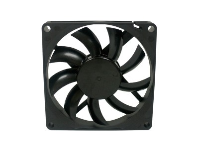 VENTILATOR 12V-3PIN