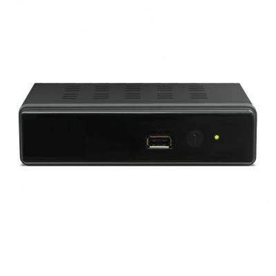 DVB-T MPEG4