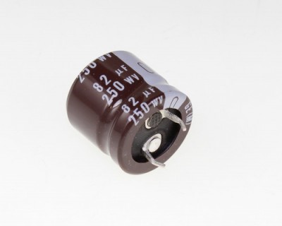 82/250PHT(LE)NICHICON