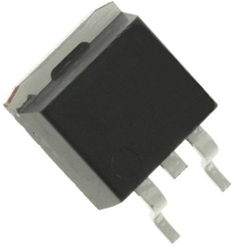 P-FET-D2PAK