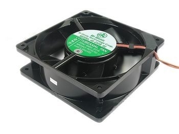FAN120/230-4C-230MBW-BISONIC(C