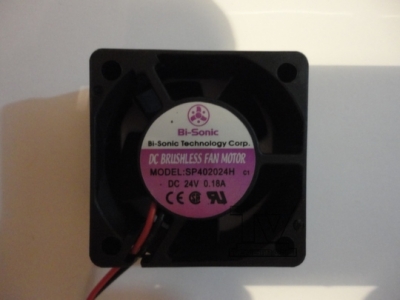 FAN40/24-SP402024H-BISONIC(CHI