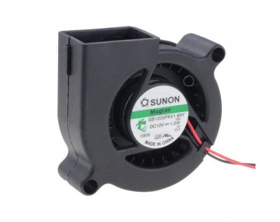 FAN50/12-GB1205PKV1-8AY-SUNON(