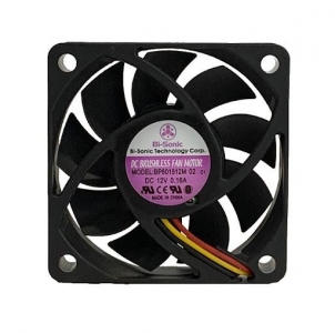 FAN60/12-BP601512M-02-BISONIC(