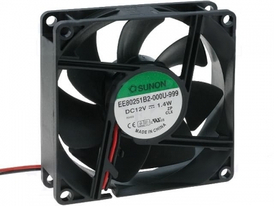 FAN80/12-EE80251B2-999-SUNON(C