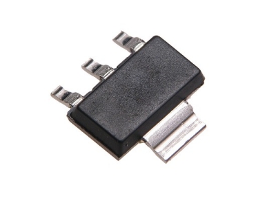 LM317AEMP/NOPB-TI(SOT223)