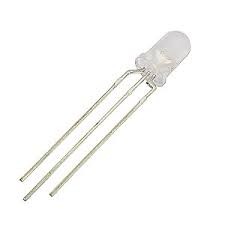 LED DIODA 5MM