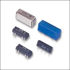 REED RELAY-DIP