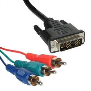 DVI-CHINCH